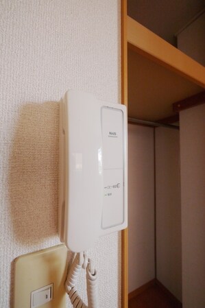 フィリアの物件内観写真